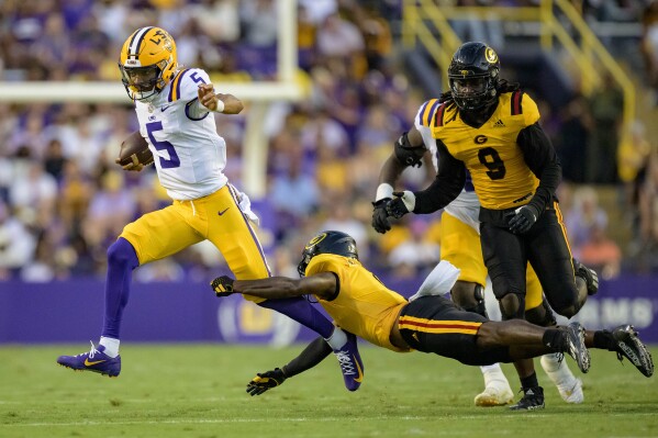 Miss state hot sale v lsu